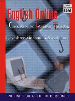 Orient English Online: Communication for Information Technology